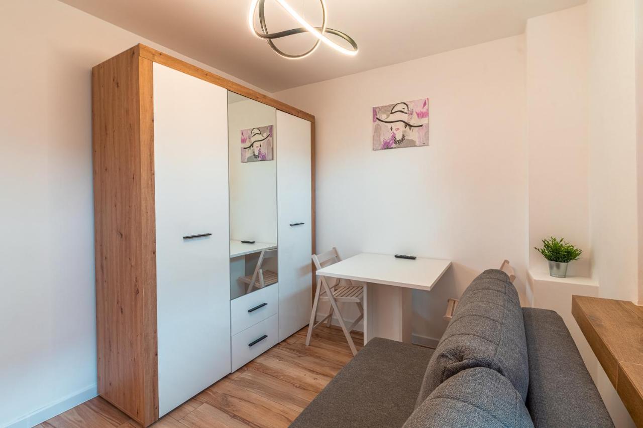 Brozka Comfort Apartment Krakow